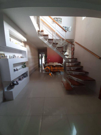Imagem Sobrado com 3 Quartos à Venda, 150 m² em Vila Rosália - Guarulhos
