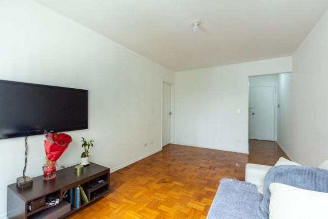 Imagem Imóvel com 3 Quartos à Venda, 84 m² em Itaim Bibi - São Paulo