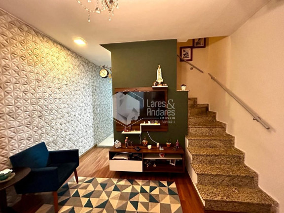 Imagem Casa com 2 Quartos à Venda, 55 m² em Vila Carrão - São Paulo Imagem Casa com 2 Quartos à Venda, 55 m² em Vila Carrão - São Paulo