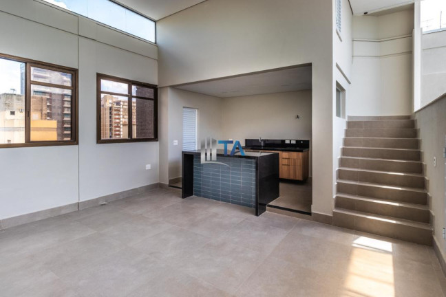 Imagem Imóvel com 4 Quartos à Venda, 244 m² em Cambuí - Campinas
