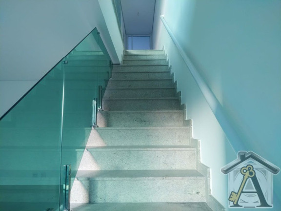 Imagem Casa com 4 Quartos à Venda, 270 m² em Embaré - Santos Imagem Casa com 4 Quartos à Venda, 270 m² em Embaré - Santos