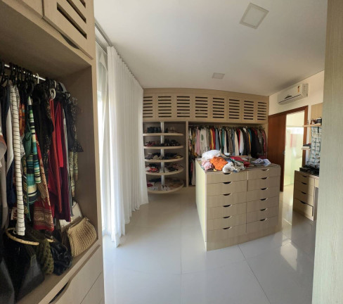 Imagem Casa de Condomínio com 3 Quartos para Alugar, 200 m² em Outeiro Da Glória - Porto Seguro