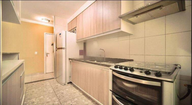 Imagem Apartamento com 3 Quartos à Venda, 80 m² em Jardim Tupanci - Barueri Imagem Apartamento com 3 Quartos à Venda, 80 m² em Jardim Tupanci - Barueri