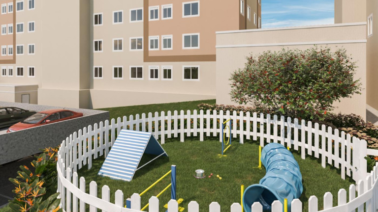 Imagem Apartamento com 2 Quartos à Venda, em Santa Maria - Osasco Imagem Apartamento com 2 Quartos à Venda, em Santa Maria - Osasco