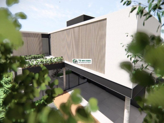 Imagem Casa com 5 Quartos à Venda, 460 m² em Condomínio Residencial Alphaville Ii - São José Dos Campos