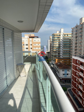 Imagem Apartamento com 2 Quartos à Venda, 75 m² em Vila Tupi - Praia Grande Imagem Apartamento com 2 Quartos à Venda, 75 m² em Vila Tupi - Praia Grande