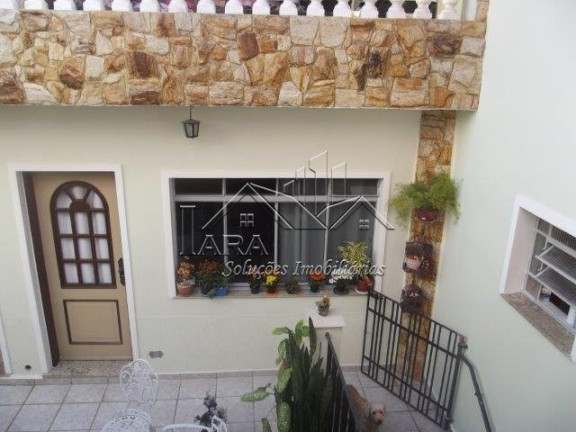 Imagem Casa com 2 Quartos à Venda, em Vila Dalila - São Paulo Imagem Casa com 2 Quartos à Venda, em Vila Dalila - São Paulo