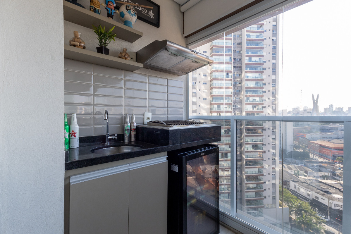 Imagem Apartamento com 2 Quartos à Venda, 75 m² em Brooklin - São Paulo