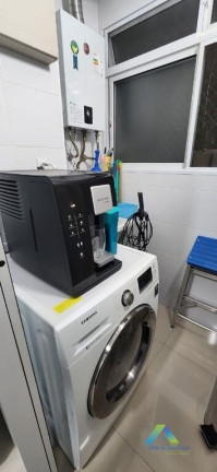 Imagem Apartamento com 2 Quartos à Venda, 55 m² em Vila Andrade - São Paulo