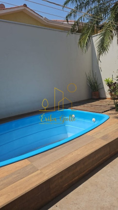 Imagem Casa com 3 Quartos à Venda, 106 m² em Medeiros - Jundiaí Imagem Casa com 3 Quartos à Venda, 106 m² em Medeiros - Jundiaí