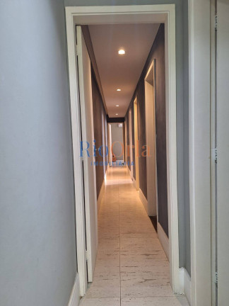 Imagem Apartamento com 4 Quartos à Venda, 167 m² em Barra Da Tijuca - Rio De Janeiro