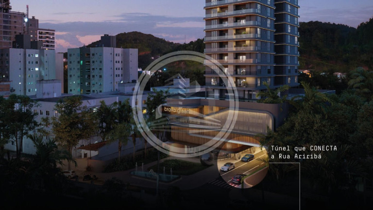 Imagem Apartamento com 2 Quartos à Venda, 85 m² em Praia Brava De Itajaí - Itajaí Imagem Apartamento com 2 Quartos à Venda, 85 m² em Praia Brava De Itajaí - Itajaí