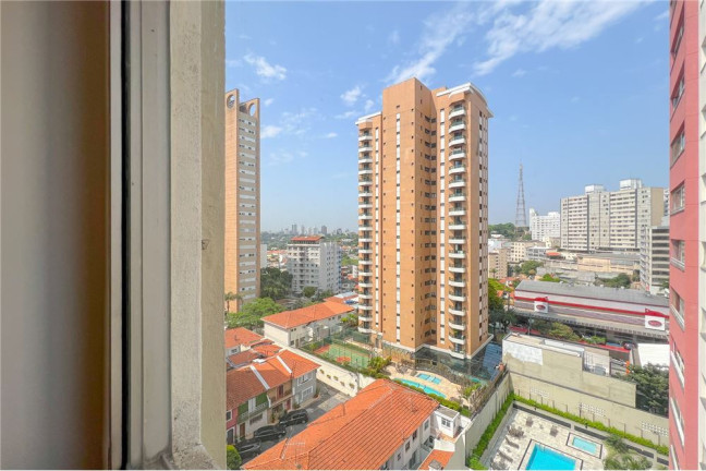 Imagem Apartamento com 3 Quartos à Venda, 75 m² em Perdizes - São Paulo