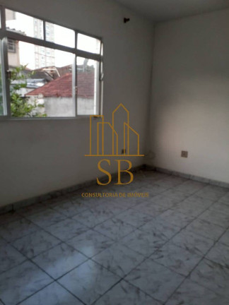 Apartamento com 3 Quartos à Venda, 81 m² em Vila Valença - São Vicente