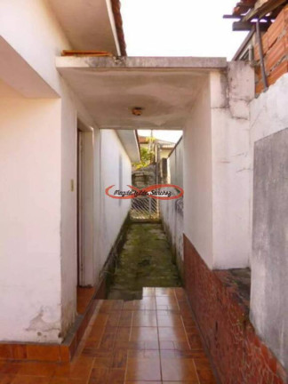 Imagem Casa à Venda, 169 m² em Parque Das Paineiras - São Paulo Imagem Casa à Venda, 169 m² em Parque Das Paineiras - São Paulo