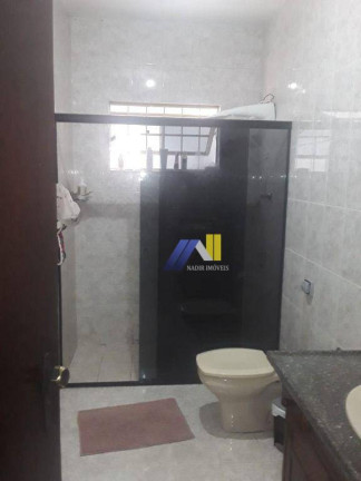 Imagem Casa com 4 Quartos à Venda, 170 m² em Jardim Aureliano - Pouso Alegre Imagem Casa com 4 Quartos à Venda, 170 m² em Jardim Aureliano - Pouso Alegre