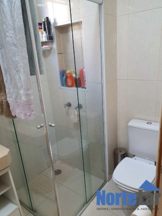 Imagem Apartamento com 2 Quartos à Venda, 64 m² em Vila Guilherme - São Paulo