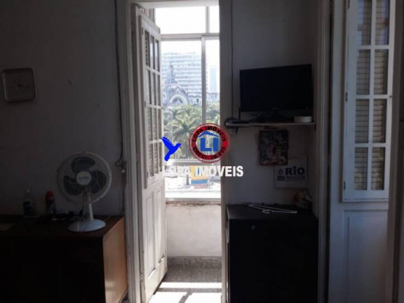 Imagem Apartamento com 2 Quartos à Venda, 80 m² em Centro - Rio De Janeiro