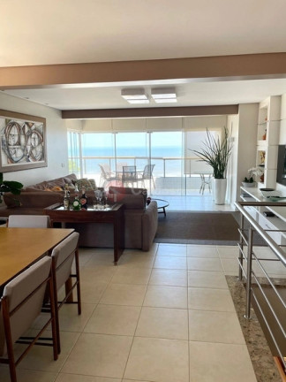 Imagem Cobertura com 4 Quartos à Venda, 393 m² em Navegantes - Capão Da Canoa
