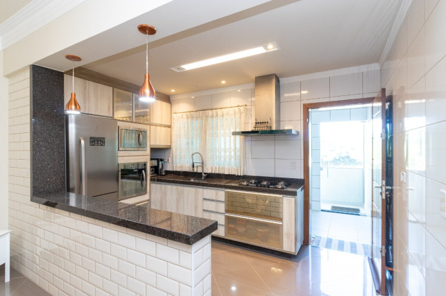 Imagem Casa com 3 Quartos à Venda, 240 m² em Chácara Inglesa - São Paulo