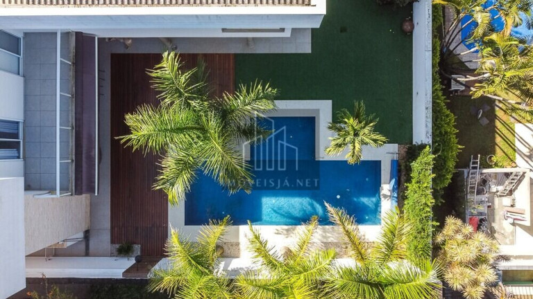 Imagem Casa com 4 Quartos à Venda, 500 m² em Residencial Doze (alphaville) - Santana De Parnaíba Imagem Casa com 4 Quartos à Venda, 500 m² em Residencial Doze (alphaville) - Santana De Parnaíba