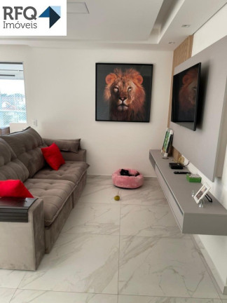 Imagem Imóvel com 3 Quartos à Venda, 140 m² em Ipiranga - São Paulo