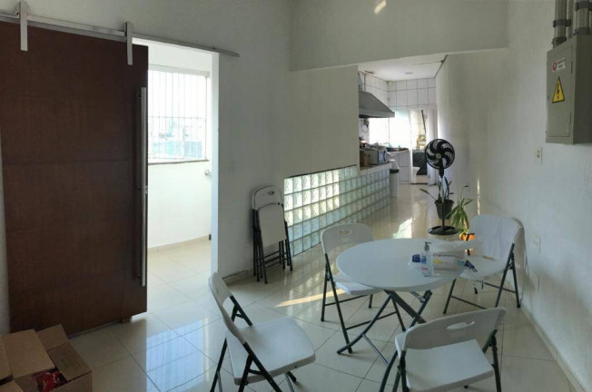 Imagem Sala Comercial para Alugar, 280 m² em Vila Carrão - São Paulo Imagem Sala Comercial para Alugar, 280 m² em Vila Carrão - São Paulo