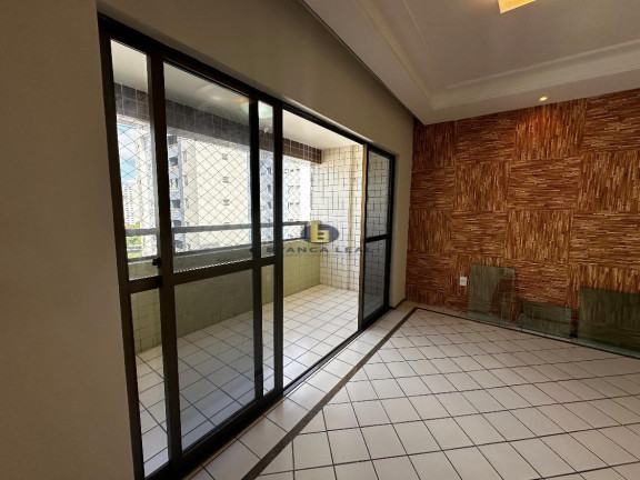 Imagem Apartamento com 3 Quartos à Venda, 100 m² em Madalena - Recife