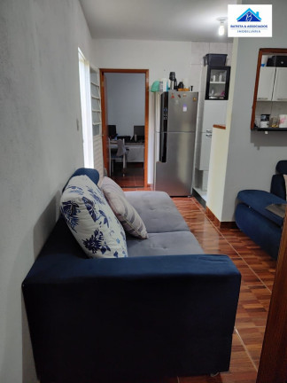 Imagem Casa com 2 Quartos à Venda, 400 m² em Jardim Florence - Campinas Imagem Casa com 2 Quartos à Venda, 400 m² em Jardim Florence - Campinas