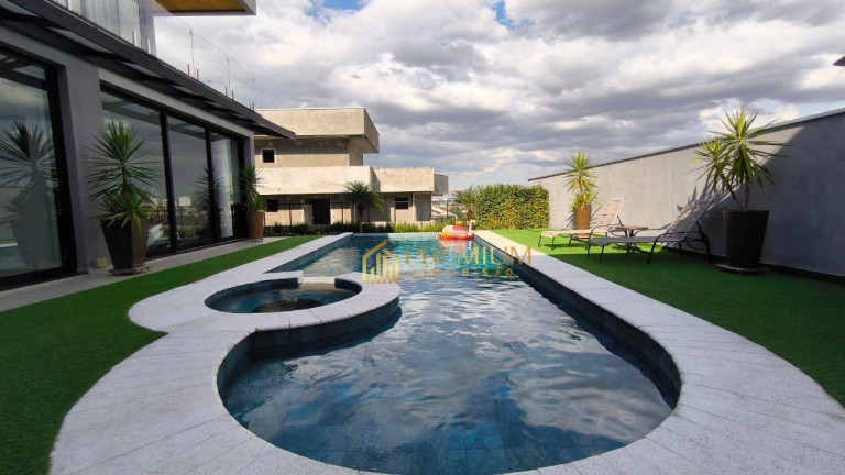 Imagem Imóvel com 5 Quartos à Venda, 633 m² em Condomínio Reserva Do Paratehy - São José Dos Campos Imagem Imóvel com 5 Quartos à Venda, 633 m² em Condomínio Reserva Do Paratehy - São José Dos Campos