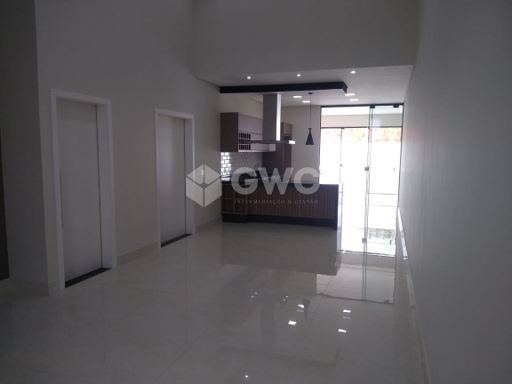 Imagem Imóvel com 3 Quartos à Venda,  em Loteamento Residencial E Comercial Fazenda São Sebastião - Marília