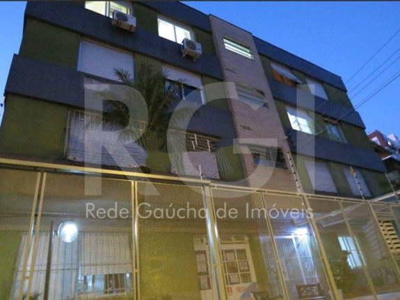 Apartamento com 1 Quarto à Venda, 43 m² em Cidade Baixa - Porto Alegre