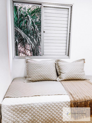 Imagem Apartamento com 2 Quartos à Venda, 58 m² em Pinheiros - São Paulo