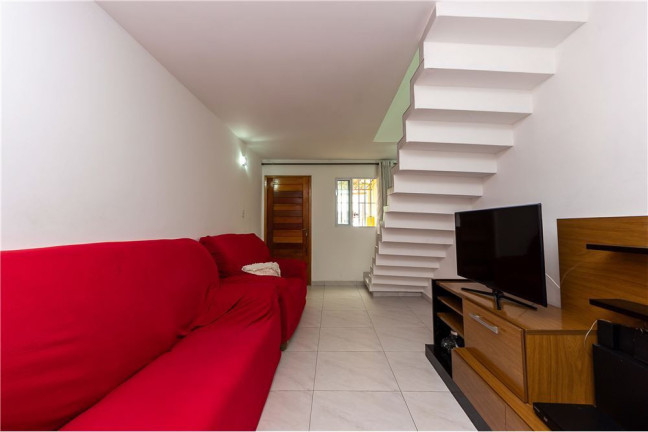 Imagem Casa com 3 Quartos à Venda,  em Santo Amaro - São Paulo