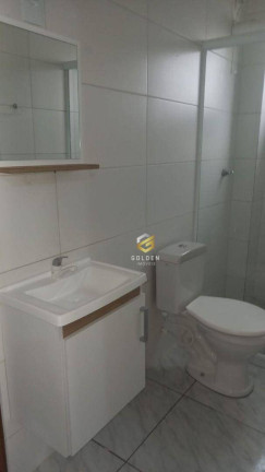 Imagem Apartamento com 1 Quarto à Venda, 41 m² em Centro - Tijucas