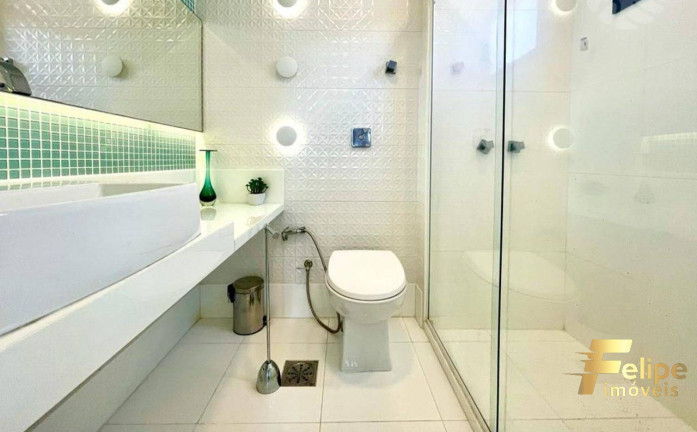 Imagem Imóvel com 3 Quartos à Venda, 165 m² em Praia Do Morro - Guarapari