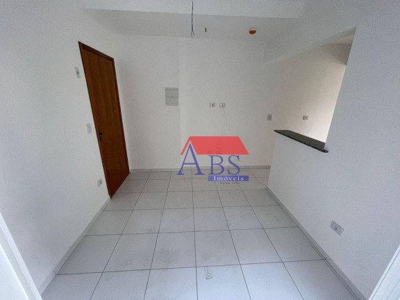 Imagem Apartamento com 1 Quarto à Venda, 41 m² em Boqueirão - Praia Grande Imagem Apartamento com 1 Quarto à Venda, 41 m² em Boqueirão - Praia Grande