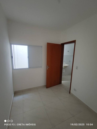 Imagem Apartamento com 1 Quarto para Alugar, 30 m² em Vila Jaguara - São Paulo
