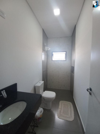 Imagem Casa de Condomínio com 4 Quartos à Venda, 251 m² em Village Manacá - Cesário Lange