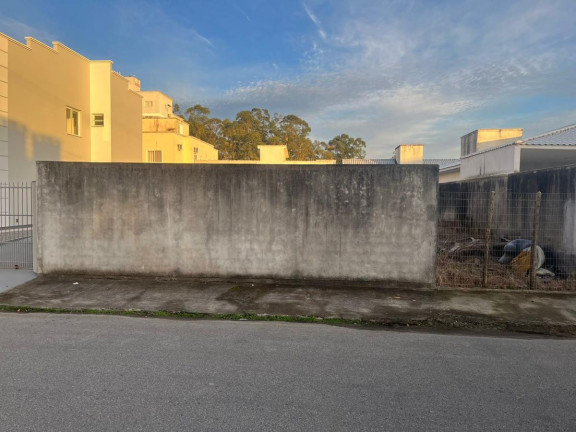 Imagem Terreno à Venda, 360 m² em Aririu - Palhoça