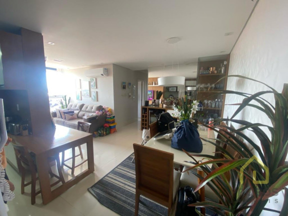 Imóvel com 2 Quartos à Venda, 88 m² em Vila Sfeir - Indaiatuba