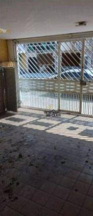 Imagem Sobrado com 3 Quartos à Venda, 160 m² em Parque São Domingos - São Paulo