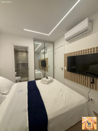 Imagem Apartamento com 1 Quarto à Venda, 44 m² em Ondina - Salvador Imagem Apartamento com 1 Quarto à Venda, 44 m² em Ondina - Salvador