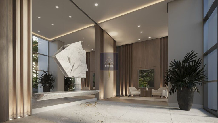 Imagem Apartamento com 3 Quartos à Venda, 178 m² em Seminário - Curitiba Imagem Apartamento com 3 Quartos à Venda, 178 m² em Seminário - Curitiba