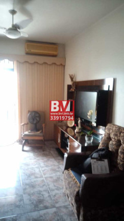 Imagem Apartamento com 3 Quartos à Venda, 100 m² em Vila Da Penha - Rio De Janeiro Imagem Apartamento com 3 Quartos à Venda, 100 m² em Vila Da Penha - Rio De Janeiro