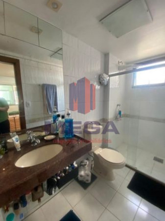 Imagem Apartamento com 3 Quartos à Venda, 166 m² em Praia De Itaparica - Vila Velha