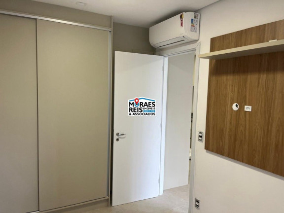 Imagem Apartamento com 2 Quartos para Alugar, em Santo Amaro - São Paulo Imagem Apartamento com 2 Quartos para Alugar, em Santo Amaro - São Paulo