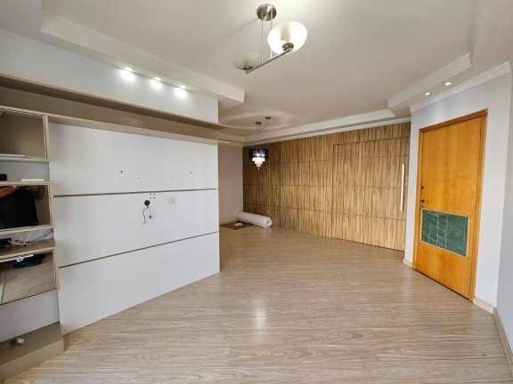 Imagem Apartamento com 3 Quartos à Venda, 90 m² em Jardim Esplanada - São José Dos Campos