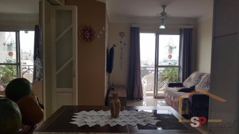 Imagem Apartamento com 3 Quartos à Venda,  em Parque Mandaqui - São Paulo