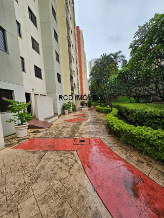 Imagem Apartamento com 2 Quartos à Venda, 56 m² em Jardim Das Vertentes - São Paulo